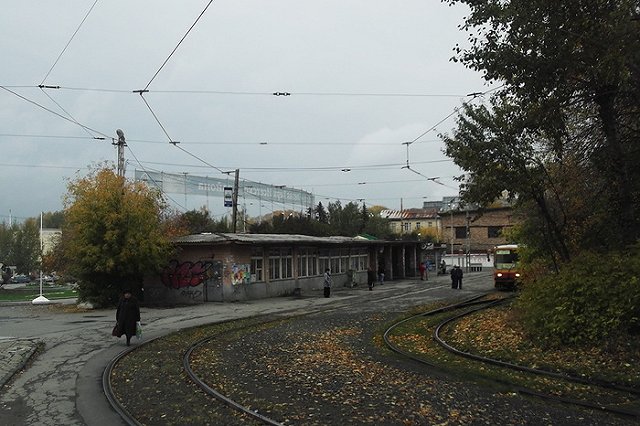 В Екатеринбурге задержан глава Верх-Исетского района
