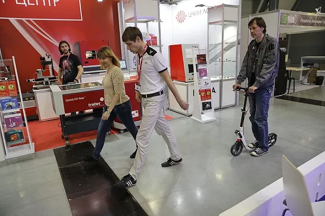 СМИ опубликовали более 9 тыс. новостей, связанных с «Иннопромом»