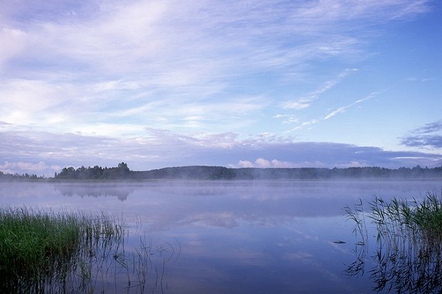 Ученые УрФУ: Питерский метеорит упал в Тверской области