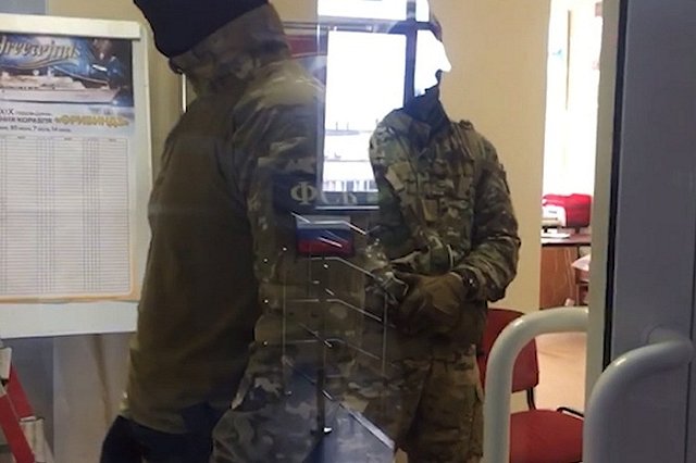 Задержанные сторонники ИГ планировали напасть на участников фестиваля молодежи