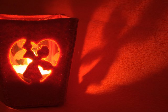 Ученые: «Любви с первого взгляда не существует»