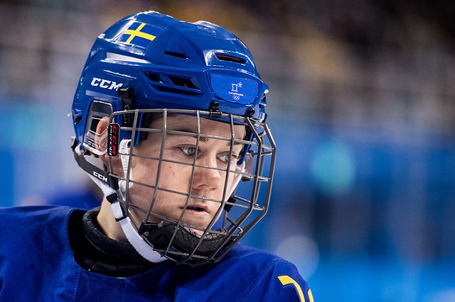 Хоккеистки России уступили финкам в «бронзовом» матче Олимпиады