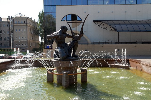 Екатеринбургский телеканал завоевал премию ТЭФИ