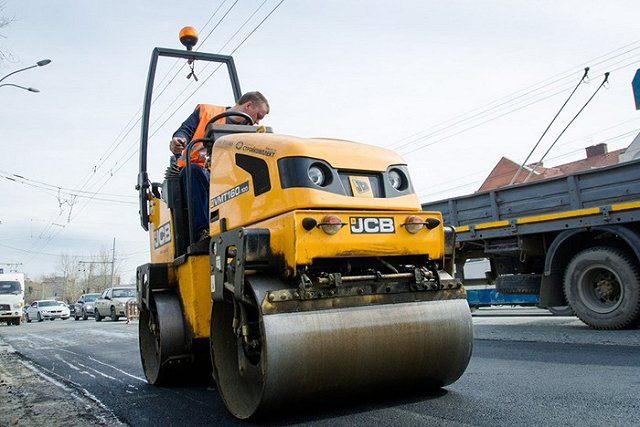 Движение по улице Гастелло и переулку Широкому перекроют на 10 дней
