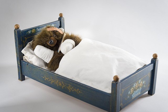 Дети, получившие ожоги в Турции, доставлены в Екатеринбург