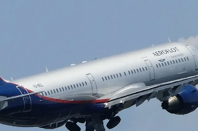 Депутат попросил «Аэрофлот» назвать самолет именем Владислава Крапивина