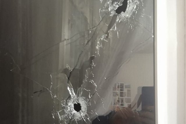 Поселок Середа в Белгородской области подвергся обстрелу со стороны Украины