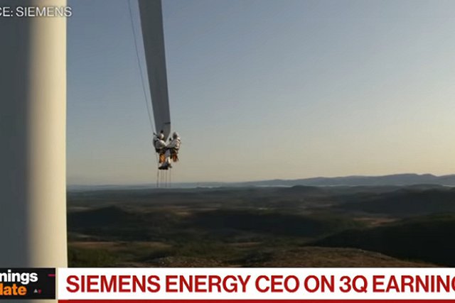 «Газпром» передал требования по турбине «Северного потока»