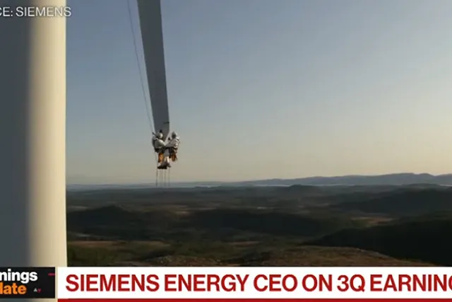 «Газпром» передал требования по турбине «Северного потока»