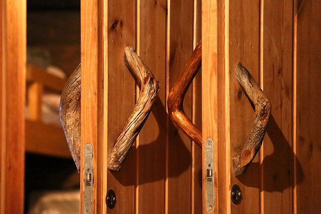 На Урале в бане нашли тело младенца