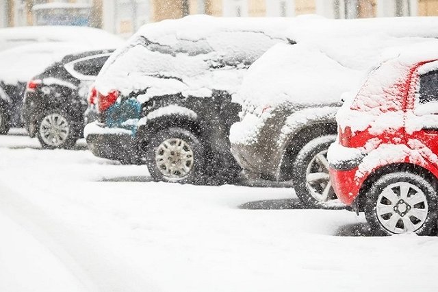 Свердловские спасатели выпустили экстренное предупреждение о непогоде