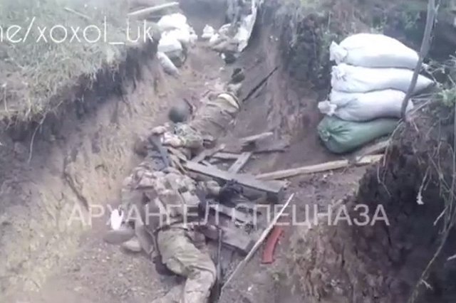 NYT: Главком ВСУ Залужный получил в США миллионное наследство