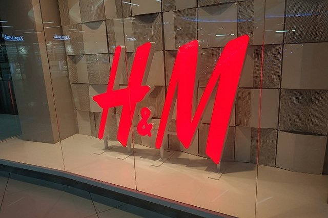 Стало известно, кто займет место в «Гринвиче» после ухода шведской Н&amp;M