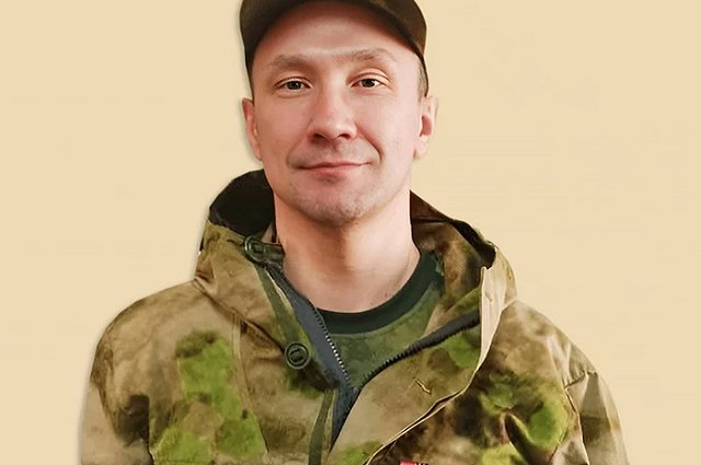 Свердловский чиновник погиб в ходе спецоперации