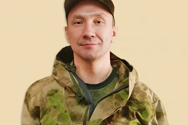 Свердловский чиновник погиб в ходе спецоперации