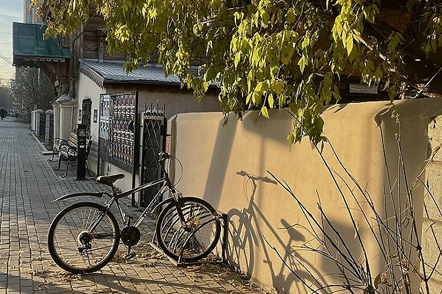 Сразу на 20 градусов похолодает в Свердловской области