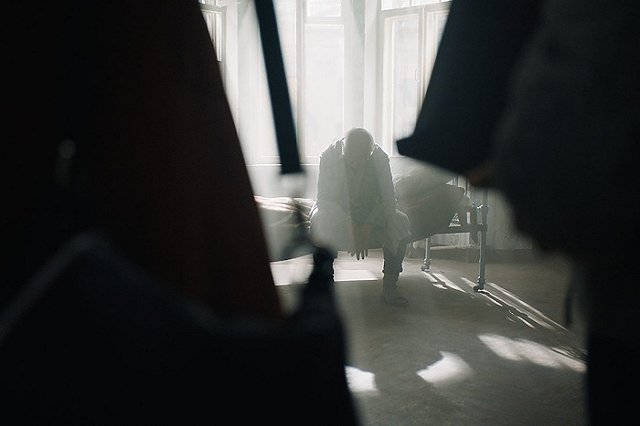 Фильм режиссера из Екатеринбурга получил 14 номинаций на премию «Ника»