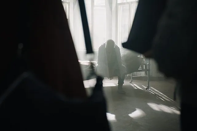 Фильм режиссера из Екатеринбурга получил 14 номинаций на премию «Ника»