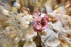 Сказки снежного замка или Новогодний прием в Хаятт