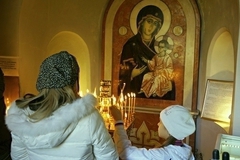 В каждом аэропорту перед взлетом теперь будет где помолиться