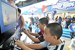 Игру Angry Birds назвали источником данных для АНБ