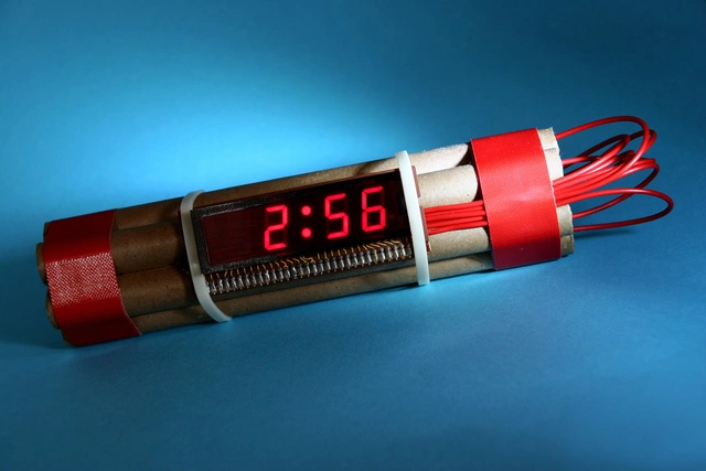 В Ирбите пытались подорвать очередного депутата