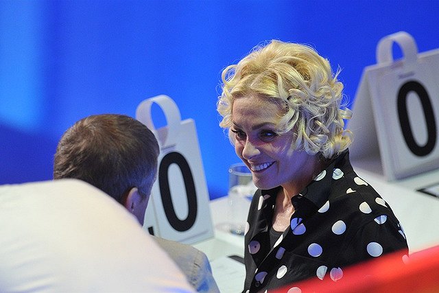 Концерт Лаймы Вайкуле в Екатеринбурге отменили за час до его начала