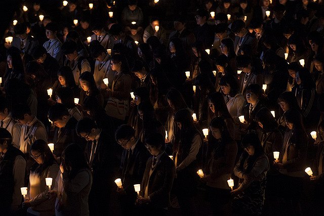 Капитан затонувшего парома &quot;Сэволь&quot;  осужден на 36 лет тюрьмы