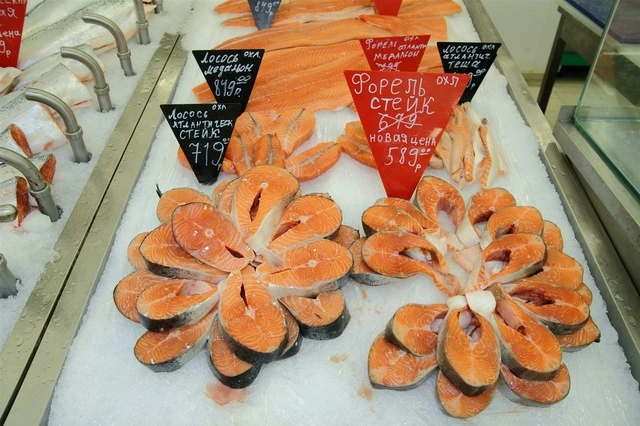 США обвинили Россию в нарушении правил ВТО