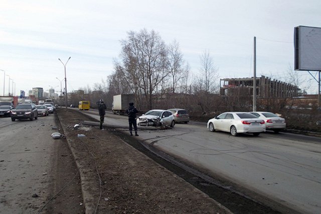 Водителей могут принудить сдавать анализ на наркотики