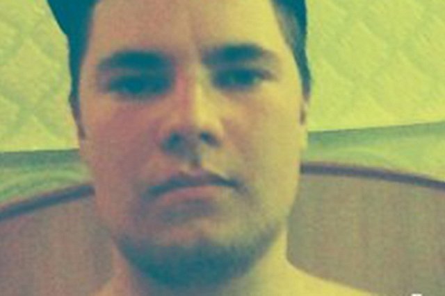 Камеры сняли байкера, устроившего гонки в аэропорту Екатеринбурга