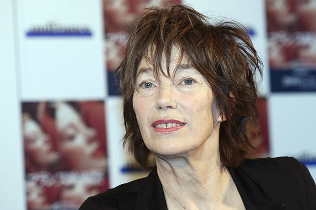 Джейн Биркин попросила убрать свое имя из названия сумок Hermes