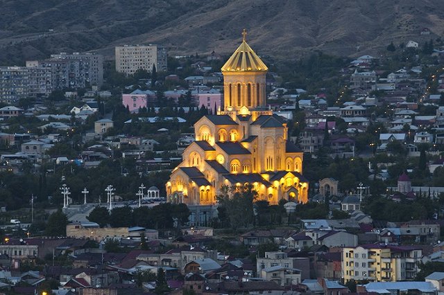 Бюст Героя Советского Союза Мелитона Кантарии установят в Тбилиси 10 мая