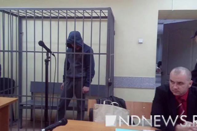 Замглавы МУГИСО Артему Богачеву, обвиняемому во взяточничестве, продлили арест