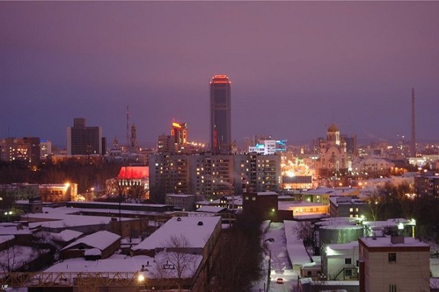 В забеге на «Высоцкий» победил легкоатлет из Первоуральска