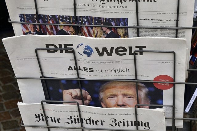 «Уральский рабочий» и «Вечерний Екатеринбург» откажутся от печатной версии