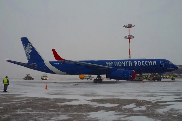 СМИ узнали о грядущем увольнении руководителя «Почты России»