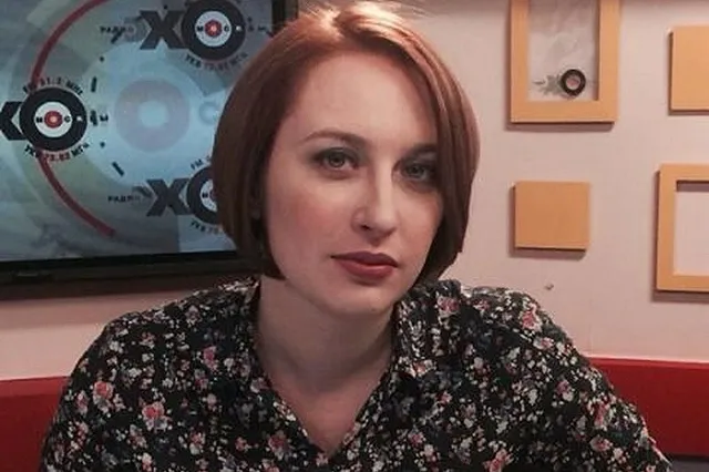 В СК России рассказали подробности нападения на ведущую «Эха Москвы»