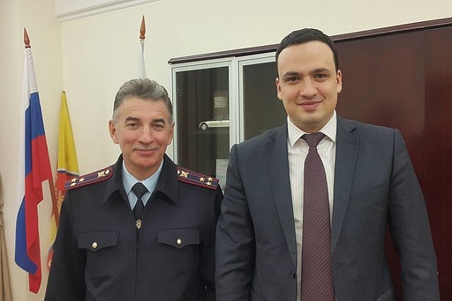 Свердловский депутат Госдумы предложил отправить главу РКН в отставку