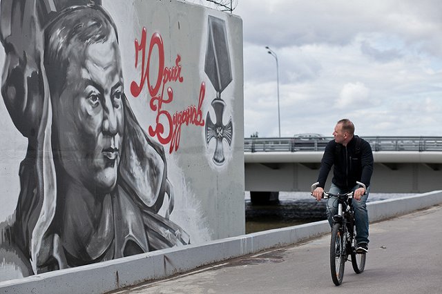 Убийца бывшего полковника Буданова умер в колонии