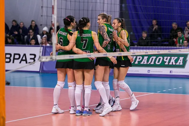 Хотите позавтракать с «Уралочкой»? Бегите!