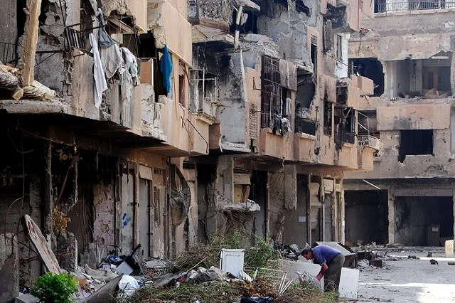 Стало известно о гибели бойцов ЧВК Вагнера в Сирии