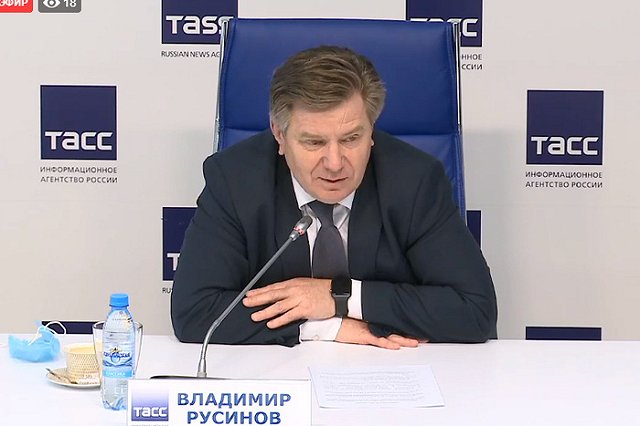 Глава облизбиркома: У нас не та эпидситуация, чтобы повально тестировать всех членов избиркомов