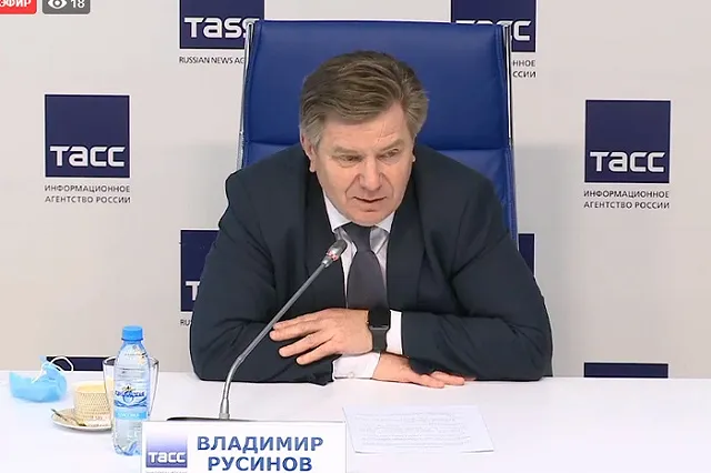 Глава облизбиркома: У нас не та эпидситуация, чтобы повально тестировать всех членов избиркомов