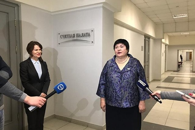 Скончалась депутат Екатеринбургской городской думы, у женщины подозревали COVID-19