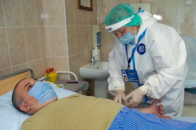 Евгений Ройзман о созданной в России вакцине от COVID-19: «Я бы никуда не торопился»