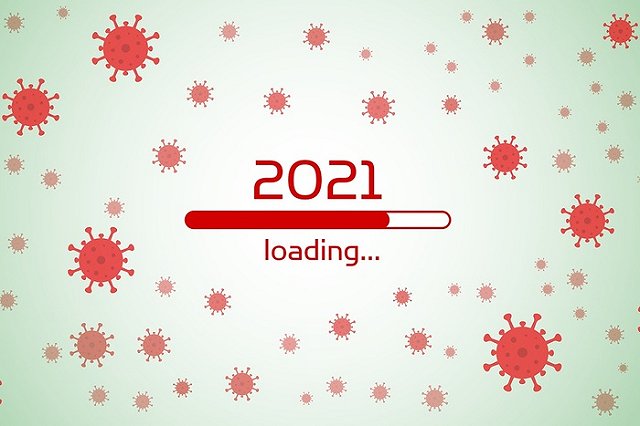 Коронавирус: последние новости на 31 декабря