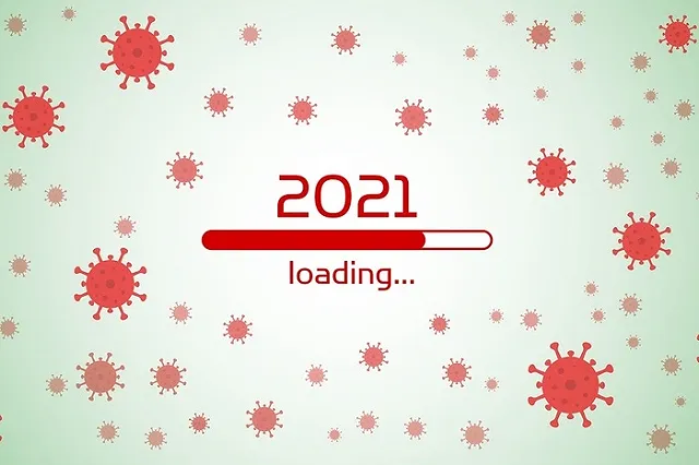 Коронавирус: последние новости на 31 декабря