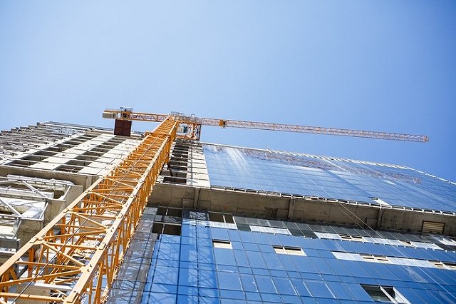 Минобороны РФ может сократить запретную зону для застройки в Екатеринбурге