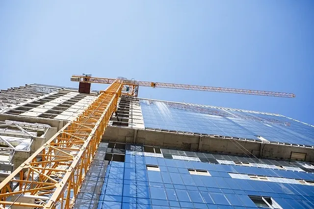 Минобороны РФ может сократить запретную зону для застройки в Екатеринбурге